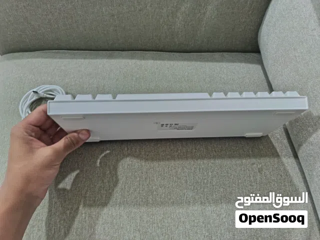 Next Level Venom X68W Blue كيبورد