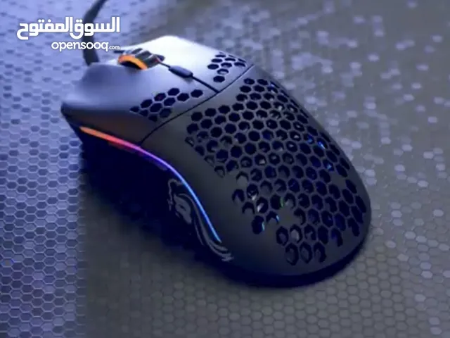 Best glorious model o RGB mouse  for best price