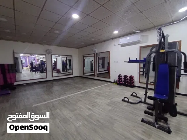 طابق تجاري كامل مفتوح للإيجار في الجزائر يؤجر للصالونات و مراكز التجميل والعيادات والشركات والمكاتب