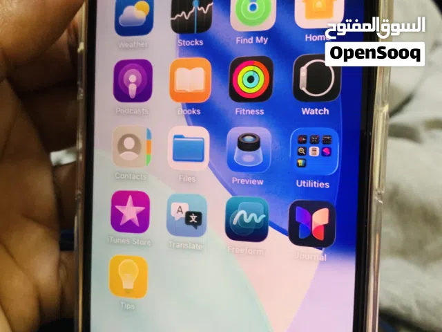 Iphone 13 pro used good condition 93 battery health very good condition