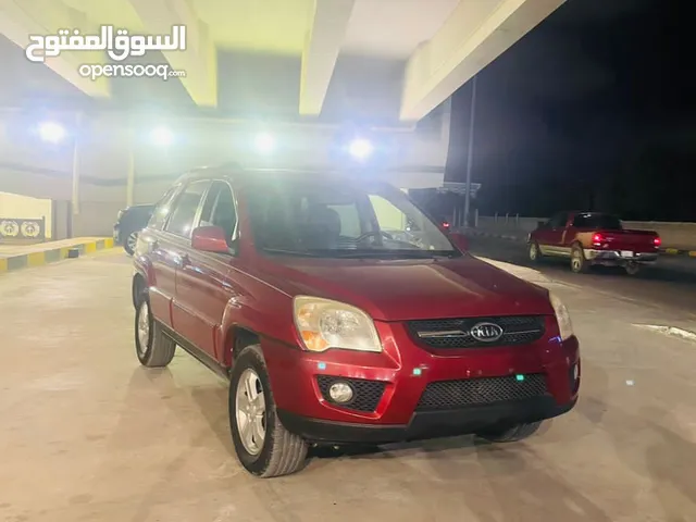 New Kia EV6 in Benghazi