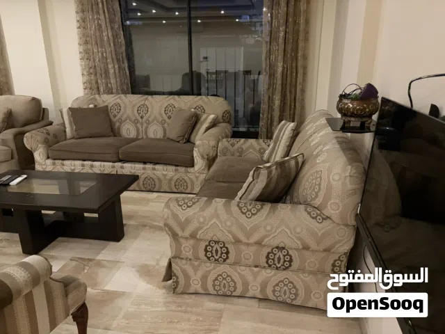 طقم كنب مستعمل للبيع