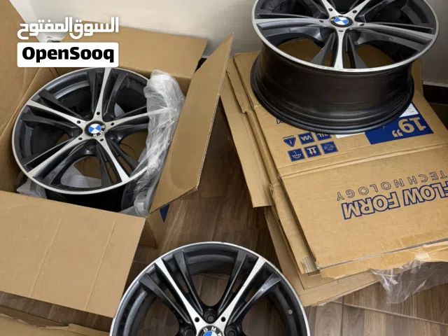ديسكو ام 19 متع الدار BMW