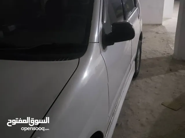 Used Daihatsu Terios in Sana'a