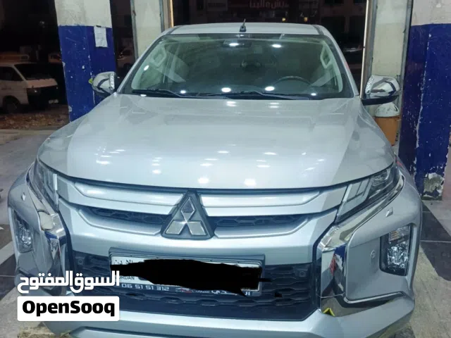 بكب ميتسوبيشي سبورتيرو موديل 2021 فحص كامل ولا ملاحظة