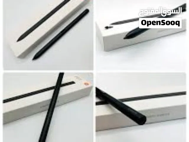 mi pad 5 + قلم شاومي الاصلي بتاعه