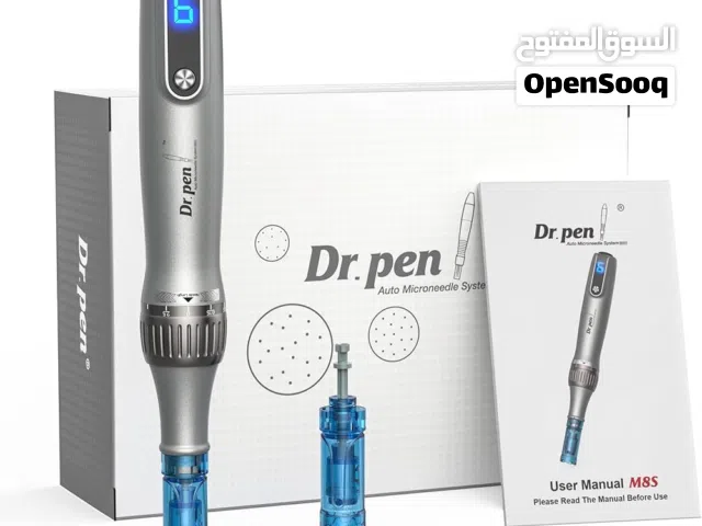 Dr.pen m8s