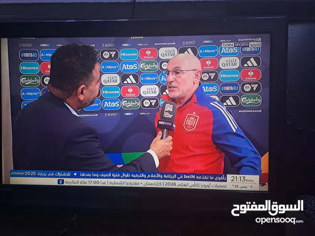 Vestel LED 32 inch TV in Zarqa