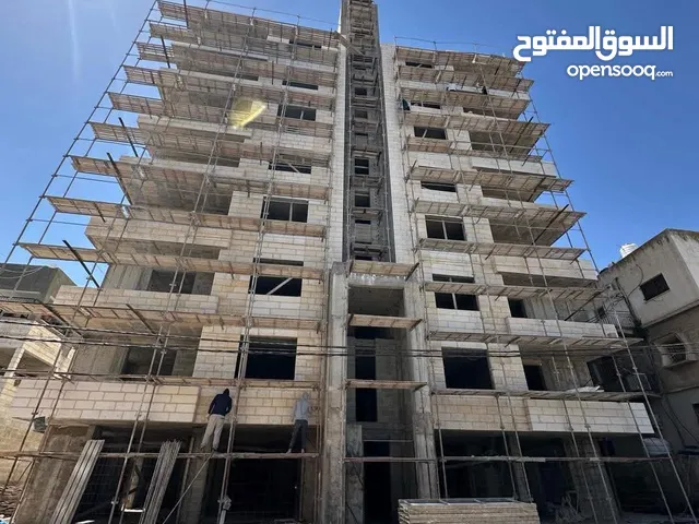 110 m2 2 Bedrooms Apartments for Sale in Jenin Mirah Al-Saed