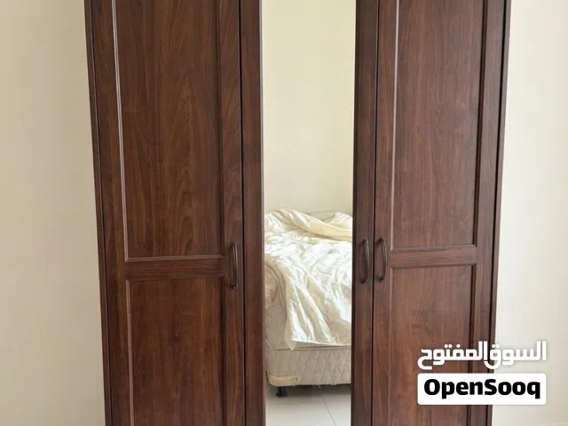 Wardrope - خزانة