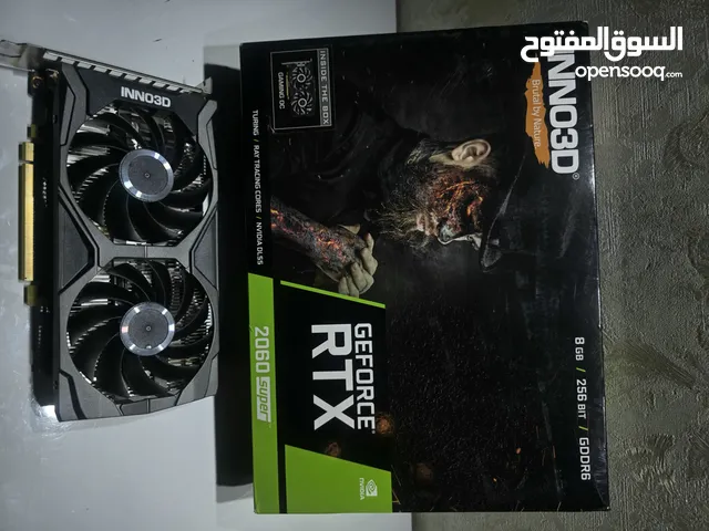  Graphics Card for sale  in Tripoli