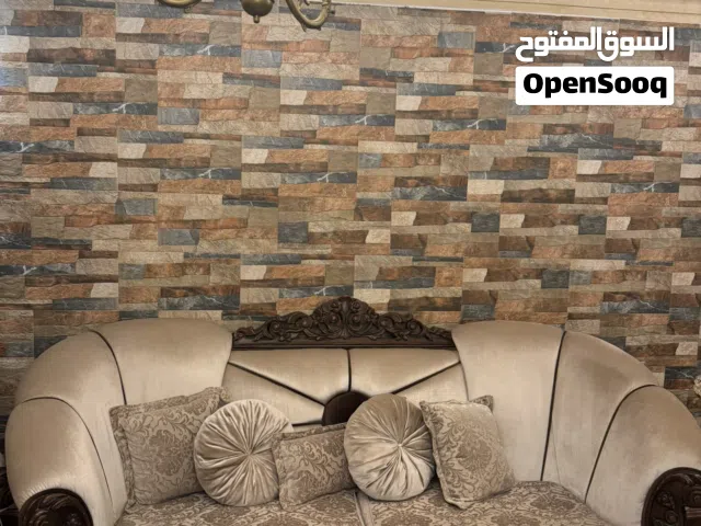 طقم كنب فخم ومميز