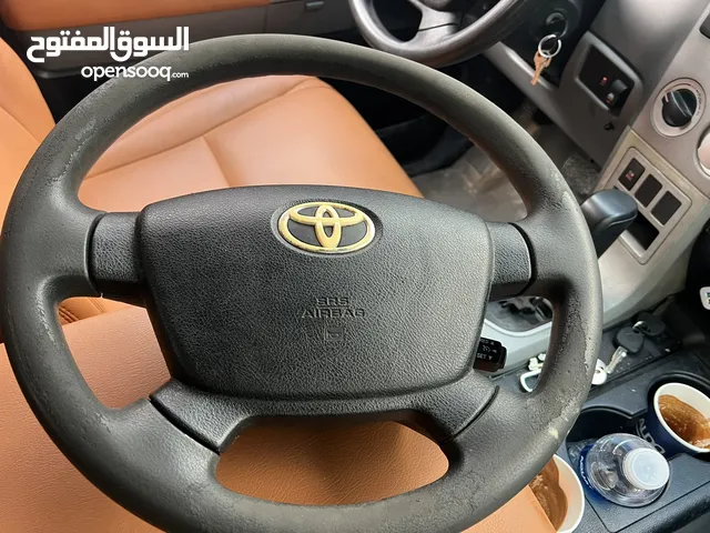 دومان تندرا 2008