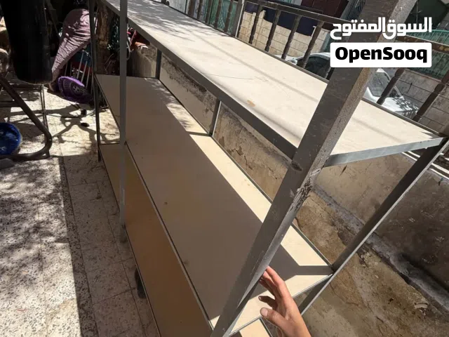 ستاند بضائع