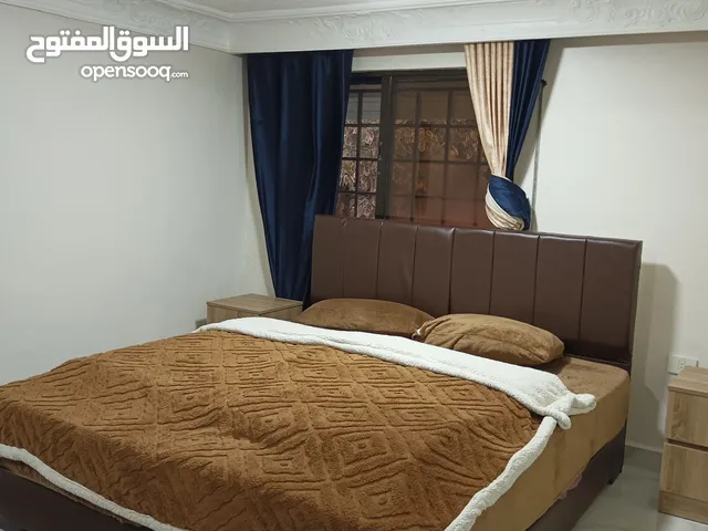 0 m2 Studio Apartments for Rent in Amman Tla' Al Ali Al Shamali