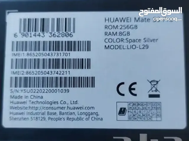 للبيع او للبدل جوال هواوي ميت 30 برو 256جيجا الرجاء قراة الاعلان جيدا والموقع شمال رياض حي العارض