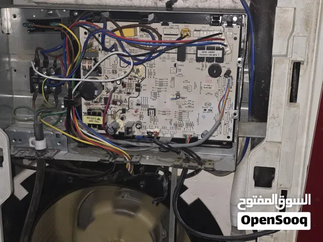 كارت داخلي شغال جيد شرط الفحص مع كارت خارجي غير مفحوص لسبلت طنين وثلث (دنكا) كنتوري كما موضح بالصور