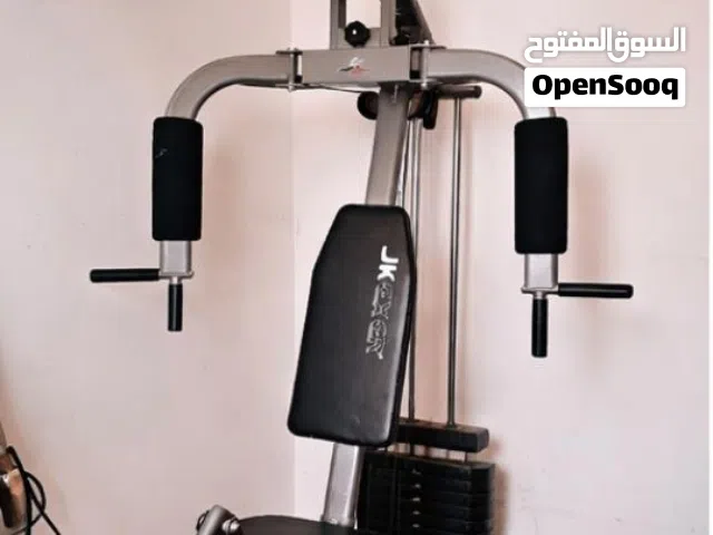 محطة multi gym