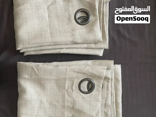 Curtains - 2 pair