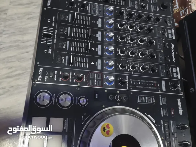  Dj Instruments for sale in Hawally