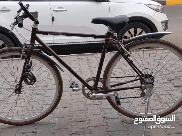 بايسكل c700