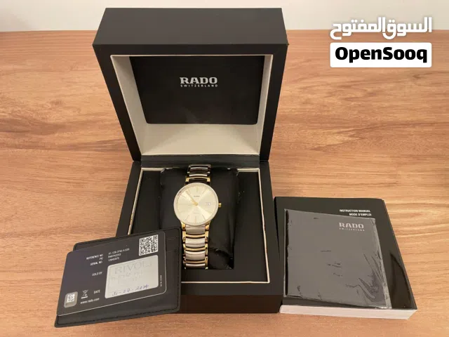 رادو أوتوماتيك Automatic