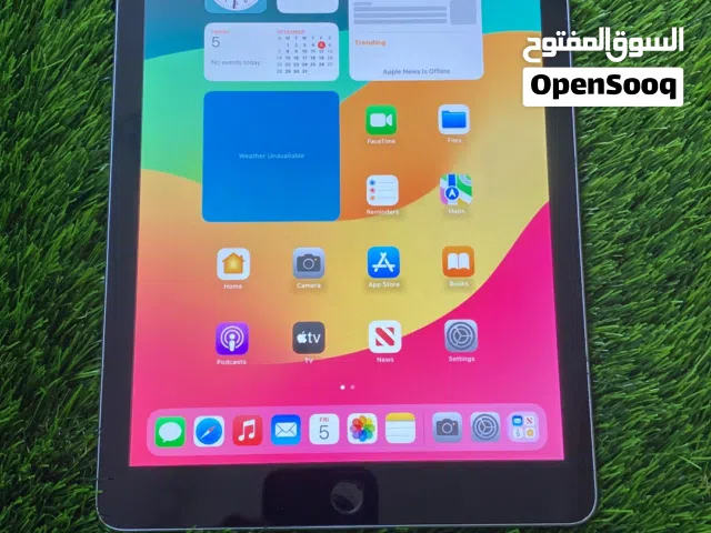 ipad 6th generation 32 GB