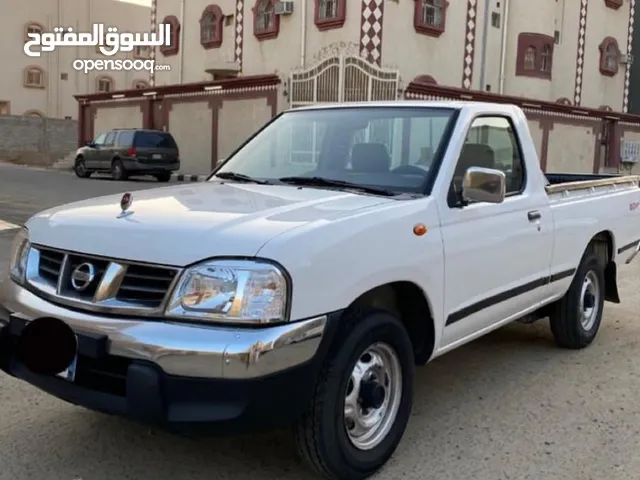 Used Nissan Datsun in Wadi ad-Dawasir