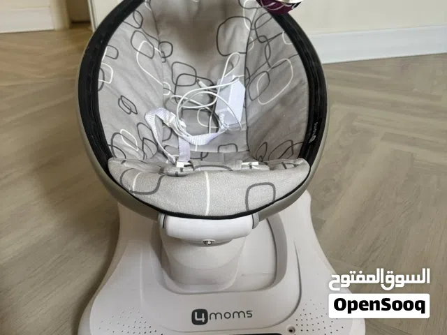 سرير هزاز 4 mamaroo