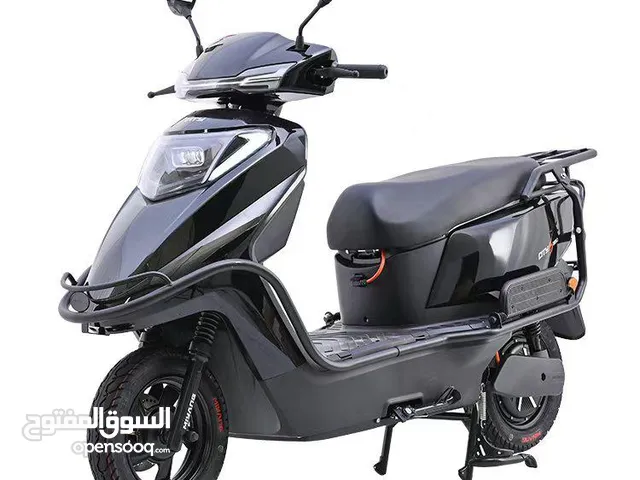 دباب كهربائي/ سكوتر كهربا