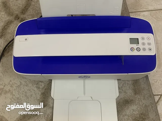 Multifunction Printer Hp printers for sale  in Al Hofuf