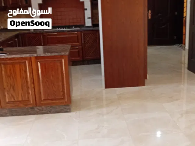 150 m2 3 Bedrooms Apartments for Rent in Amman Dahiet Al-Nakheel