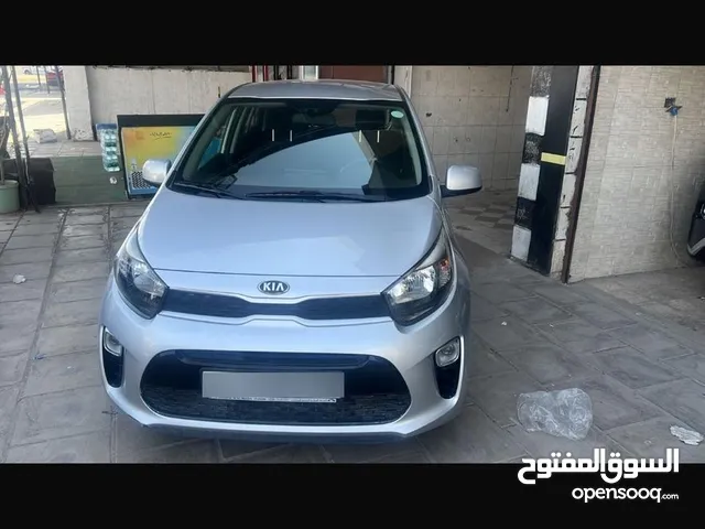 Used Kia Picanto in Amman