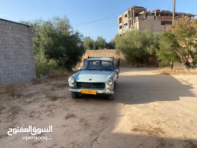 Used Peugeot Other in Ajaylat