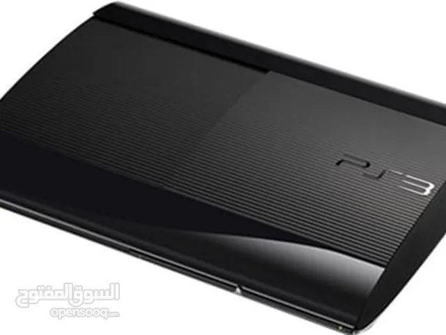 PlayStation 3 PlayStation for sale in Al Batinah