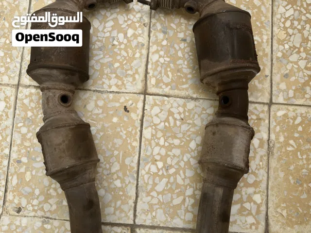 دبات تلوث كمارو