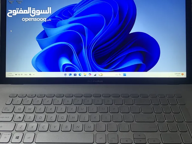 Windows Asus for sale  in Amman