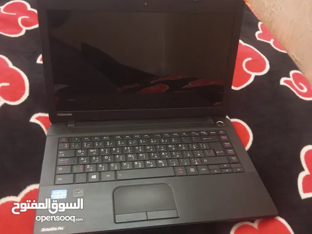 Windows Toshiba for sale in Tripoli