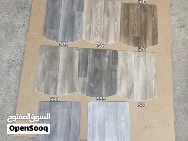 بديل باركية بلاستك بلجيكي تناسب جميع الاذواق جميع انواع باركيه