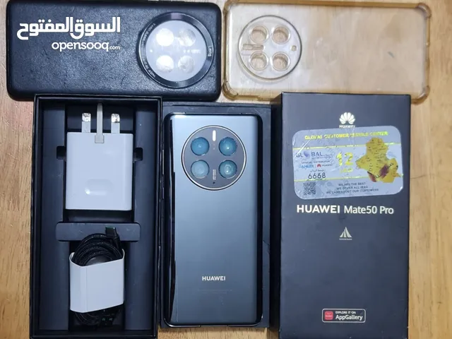 Huawei Mate 50 pro هواوي مايت