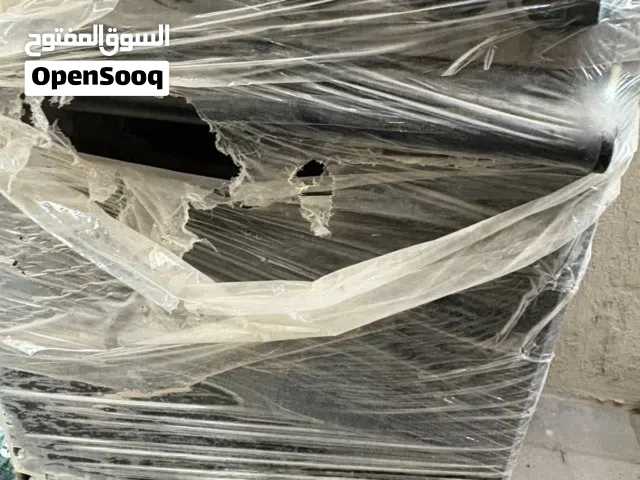 غسالة توماتيك وفرن 5 عيون وثلاجه كبيره للبيع لااعلى سعر