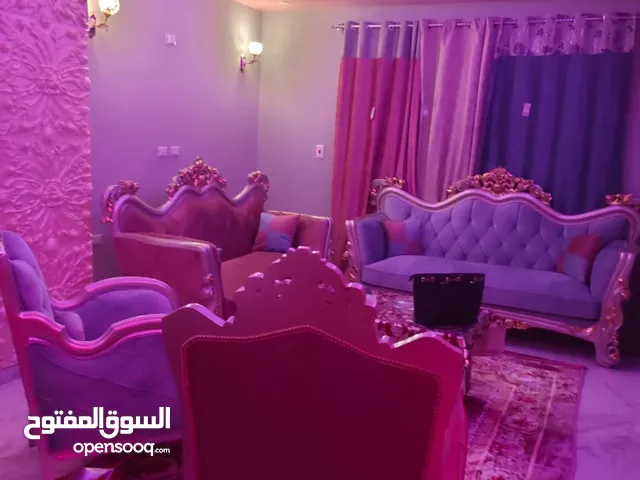 Furnished Monthly in Cairo Helwan