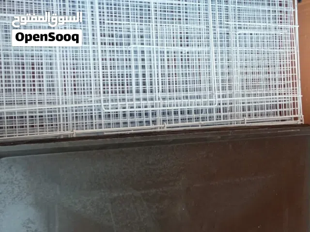 اقفاص. 60×40×40