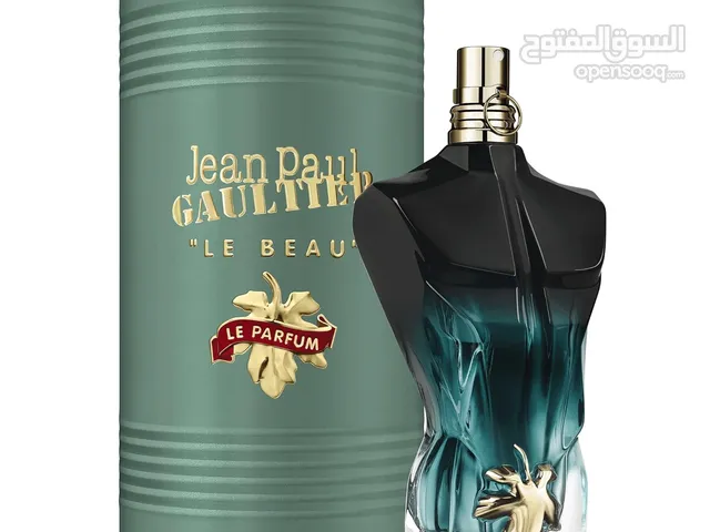 Jean Paul Gaultier Le beau Le Parfum