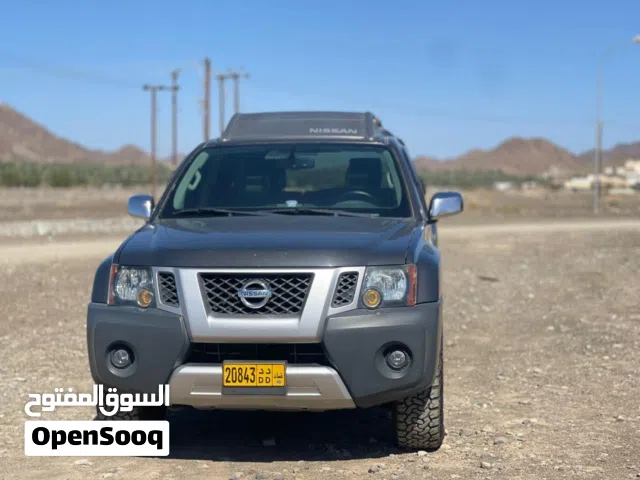 للبيع أكستيرا خليجي 2015