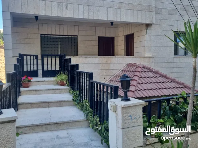 181 m2 5 Bedrooms Apartments for Rent in Amman 3rd Circle