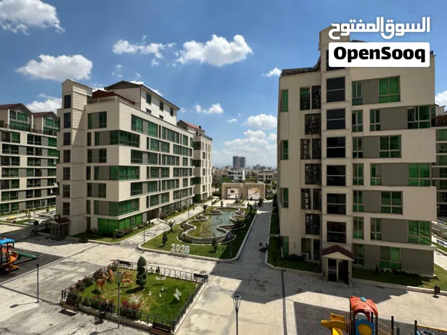 100 m2 2 Bedrooms Apartments for Rent in Erbil Life Tower