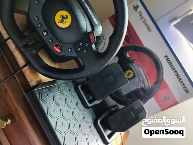 سكان فراري