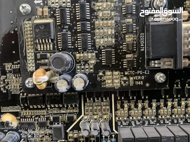 مصاعد وسلالم كهربائية