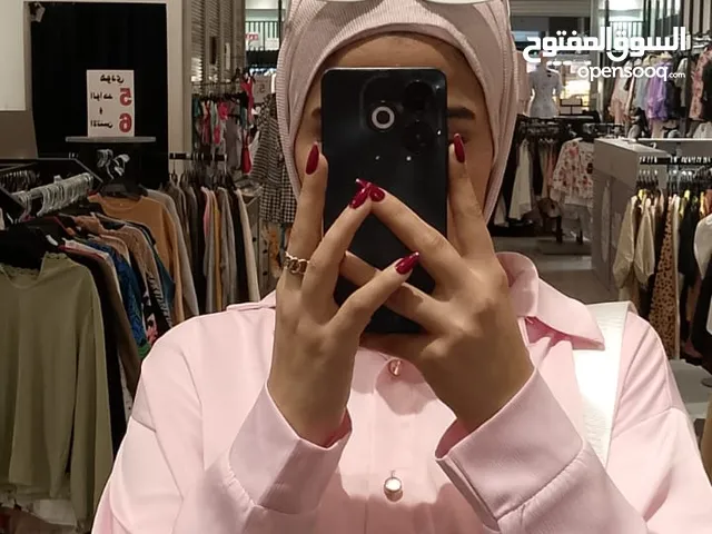 ملاك سامي يوسف ابو غانم